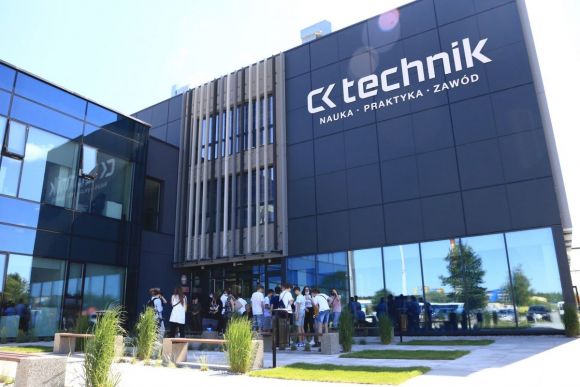 ck technik