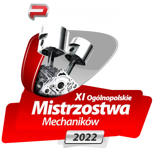 XI Ogólnopolskie Mistrzostwa Młodych Mechaników