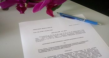 Otrzymaliśmy prawomocne pozwolenie na budowę