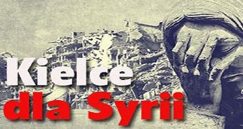 Kielce dla Syrii