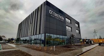 CK Technik