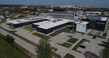 Ostateczny kształt CK Technik