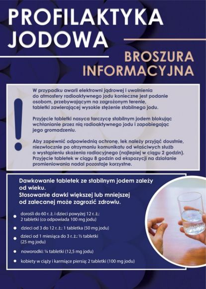 broszura