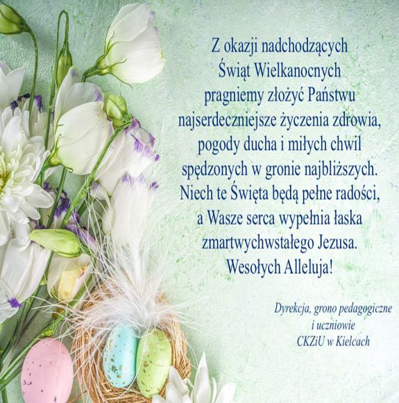 Życzenia