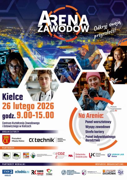 Arena Zawodów