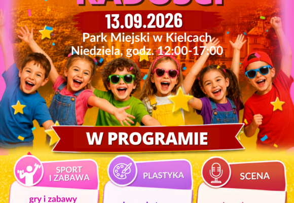 Fabryka radości