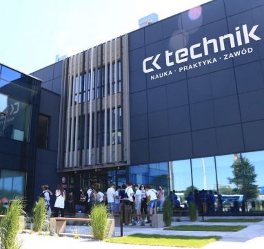 ck technik