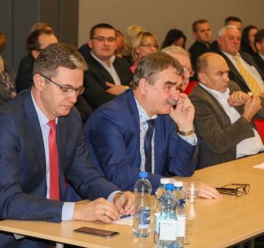 CK Technik współpracuje z przedsiębiorcami