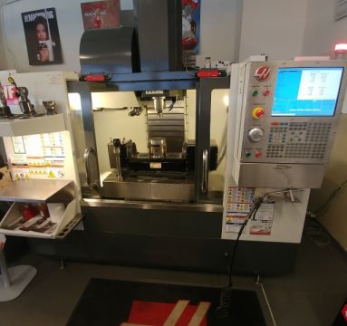CK Technik uczestnikiem warsztatów w Centrum Edukacji Technicznej HASS