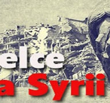 Kielce dla Syrii