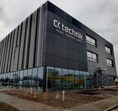 CK Technik