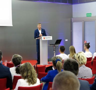 CK Technik w największym w regionie projekcie pn: Nowoczesna Szkoła Zawodowa- Nowoczesny Region