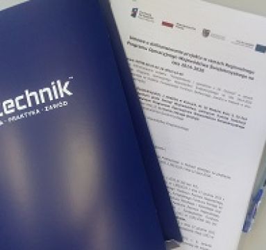 Kompleksowo i zawodowo z CK Technik!