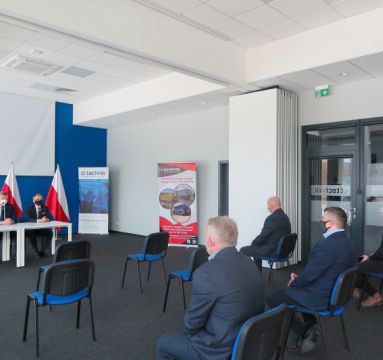 Dzień Nowych Technologii w Edukacji 2021