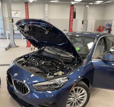 BMW