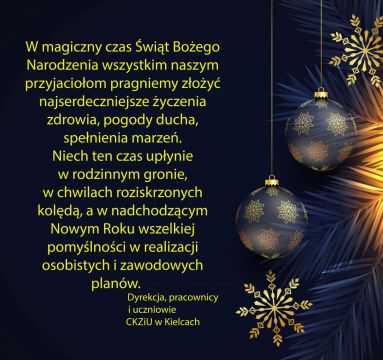 Życzenia